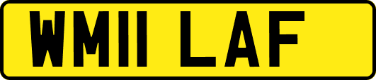 WM11LAF