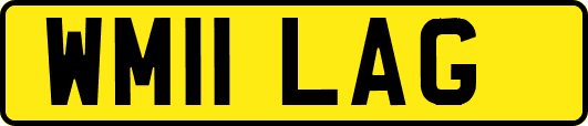 WM11LAG