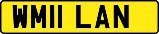 WM11LAN