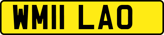 WM11LAO