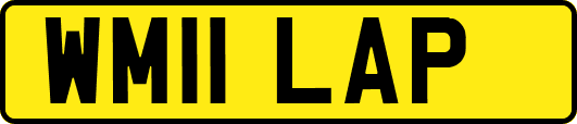 WM11LAP