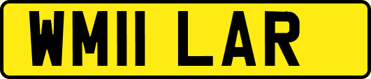 WM11LAR