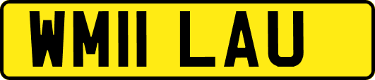 WM11LAU