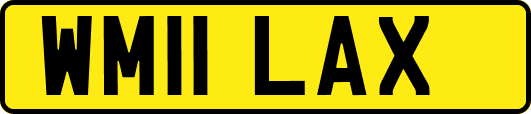 WM11LAX