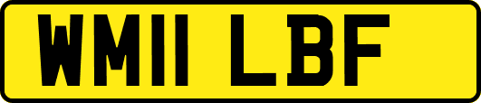 WM11LBF
