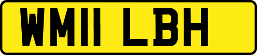 WM11LBH