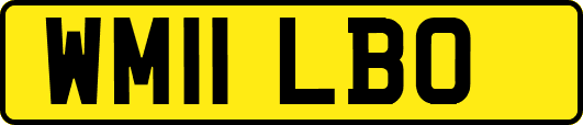 WM11LBO
