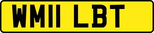 WM11LBT