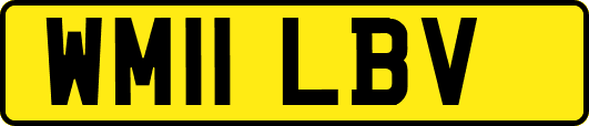 WM11LBV