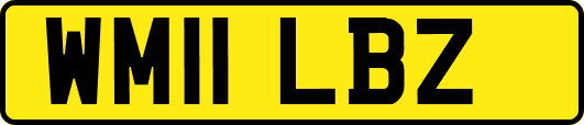 WM11LBZ