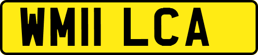 WM11LCA