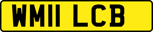 WM11LCB
