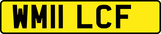 WM11LCF