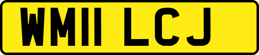 WM11LCJ