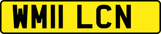 WM11LCN
