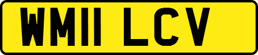 WM11LCV