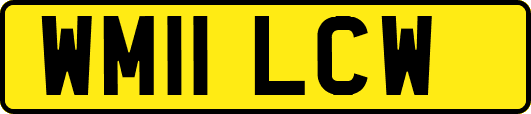 WM11LCW