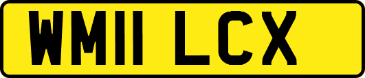 WM11LCX