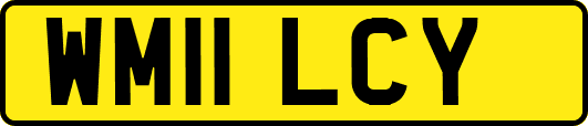 WM11LCY