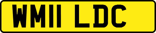 WM11LDC