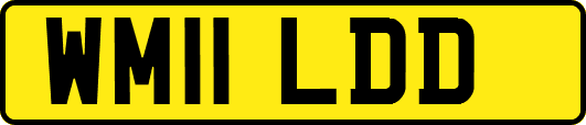WM11LDD