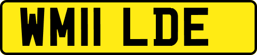 WM11LDE