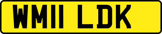 WM11LDK