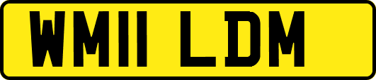 WM11LDM