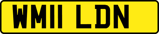 WM11LDN