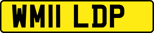 WM11LDP
