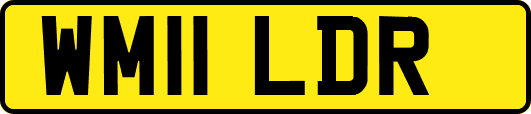 WM11LDR