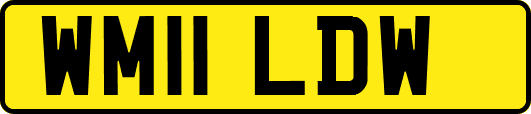 WM11LDW