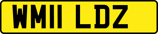 WM11LDZ