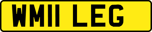 WM11LEG