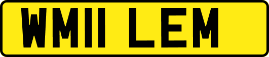 WM11LEM