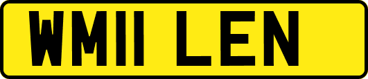 WM11LEN