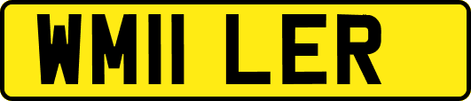 WM11LER