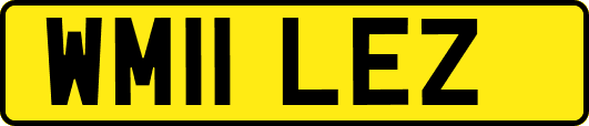 WM11LEZ