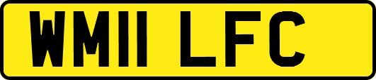 WM11LFC