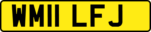 WM11LFJ