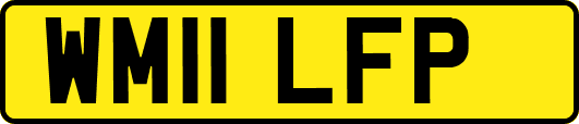 WM11LFP
