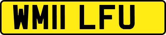 WM11LFU