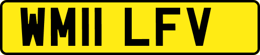 WM11LFV