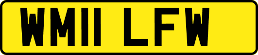 WM11LFW