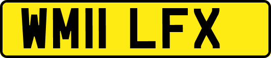 WM11LFX