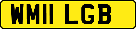 WM11LGB
