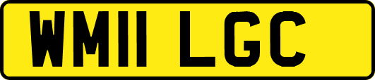 WM11LGC