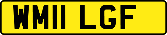 WM11LGF