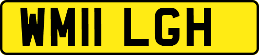 WM11LGH