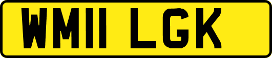 WM11LGK